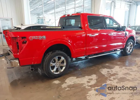 2022 Ford F-150 Xlt z USA, uszkodzony, nr VIN 1FTFW1E5XNKF20320